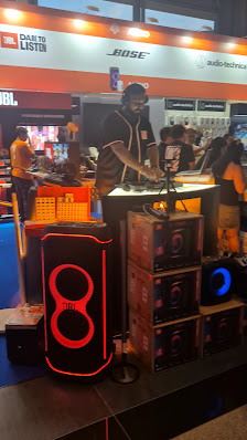 Suntec Singapore Convention and Exhibition Centre thumb 9